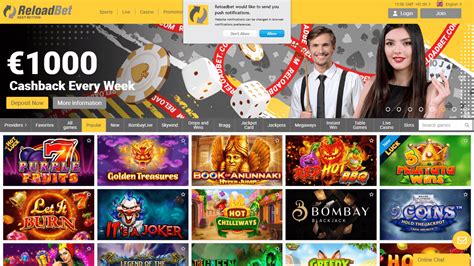 reloadbet|ReloadBet Casino .